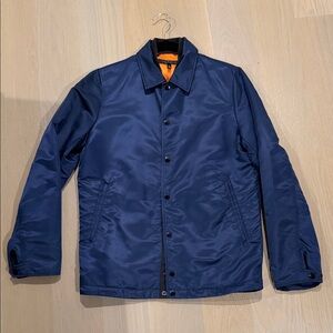 Rag & Bone Coaches Jacket